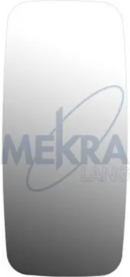 Produktbild von MEKRA 40.2530.222H Spiegelglas Außenspiegel