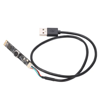 Produktbild von Kameramodul,Autofokus-Kameramodul,8MP-Kameramodul,Mini-USB-Kameramodul,Computer-Kameramodul,USB 2.0 Webcam Board