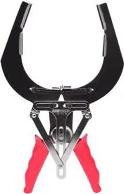 Produktbild von KS TOOLS 150.1177 Kolbenringzange