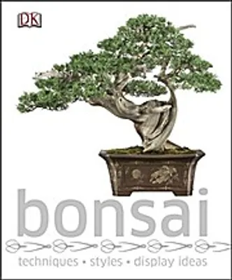 Obrázek produktu pro Bonsai