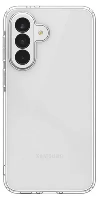 Productafbeelding van Spigen Liquid Crystal, Obal, Samsung, Galaxy A37 5G, 17 cm (6,7 inch), Transparant