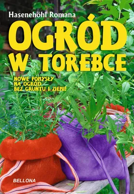Produktbild von Ogrod w torebce