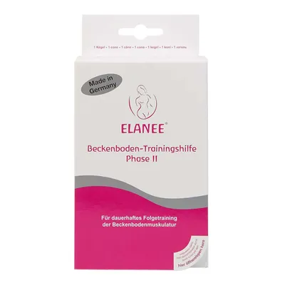 Produktbild von Beckenboden-Trainingshilfe - Phase II