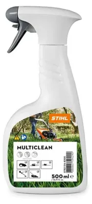 Produktbild von Reiniger Multiclean STIHL 500 ml
