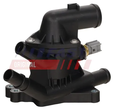 Produktbild von FAST Thermostat Kühlmittel 92°C für FORD Fiesta Mk6 Schrägheck (JA8, JR8) FOCUS III Turnier Mondeo V Kombi (CF) FOCUS III
