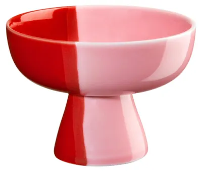 Produktbild von ASA Schale auf Fuß strawberry smoothie