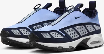 Obrázek produktu pro Nike Air Max SNDR Sunder "Blue Ice" Blue, Velikost: 39
