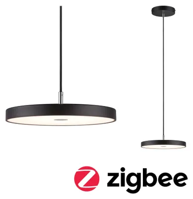 Image de Paulmann Lampe LED suspendue Hildor