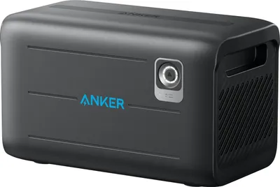 Produktbild von Anker SOLIX BP2600 Erweiterungs- akku 2560Wh für SOLIX F2600