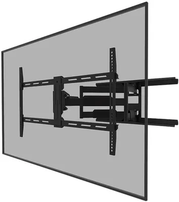 Immagine prodotto di Neomounts WAH 43"-75" 1TFT a 3 snodi pesante max. 45KG
