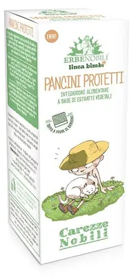 Immagine prodotto di Pancini Protetti 150 Ml