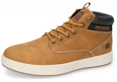 Produktbild von Dockers Herren Stiefel in Gr. 42