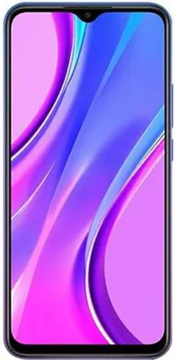Produktbild von Mobiltelefon XIAOMI Redmi 9 Dual SIM, 6,53 Zoll