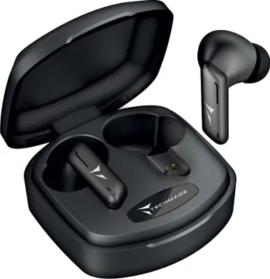 Obrázek produktu pro Sluchátka Techmade K175 Black