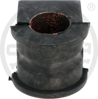 Produktbild von OPTIMAL F8-8418 Lagerung Stabilisator Stabigummi Vorne Links Vorne Rechts für RENAULT ESPACE IV (JK0/1) Vel Satis Schrägheck
