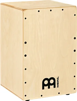 Immagine prodotto di Meinl Snarecraft Cajon SC80B