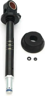 Produktbild von Rockshox Super Deluxe 65 Mm Kompressionsdämpfer Silber Silber One Size