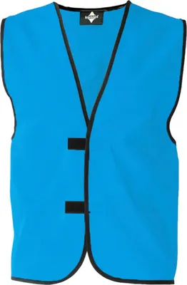 Produktbild von Korntex Promotion & Identification Vest Leipzig