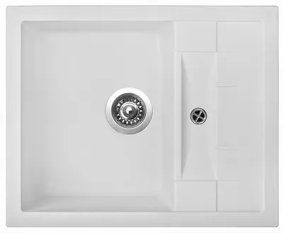 Obrázek produktu pro Sinks CRYSTAL 615 Milk