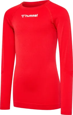 Produktbild von hmlBL COMFORT 2.0 TEE L/S KIDS
