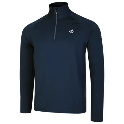 Productafbeelding van Dare 2B - "Fuse Up II" tussenlaag voor heren, model RG5714 (maat XS), kleur: Bergquelle blauw