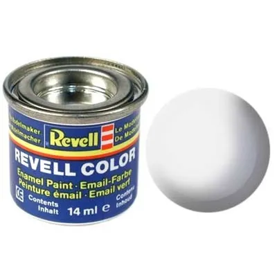 Immagine prodotto di Revell 32104 bianco, lucido 14 ml