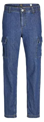 Immagine prodotto di Jack & Jones Kane Barkley Mf 087 Jeans Blu 14 Anni Ragazzo Blu 14 Anni