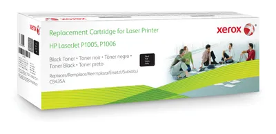 Obrázok produktu pre Tonerová kazeta xerox hp cb435a 35a čierna | 1 kus