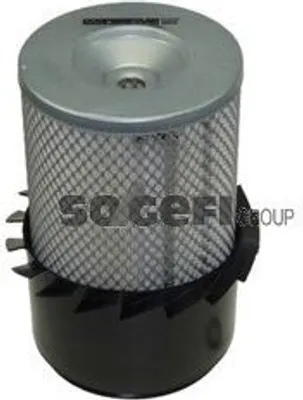 Produktbild von Luftfilter COOPERSFIAAM FILTERS FLI6722 für LAND ROVER Defender SUV (L316) Filtereinsatz