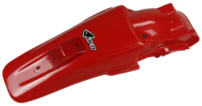 Produktbild von UFO Plast Kotflügel hinten Xr650R Xrred HO03678-069