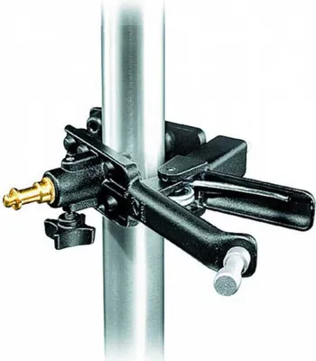 Produktbild von Manfrotto 043, 650g