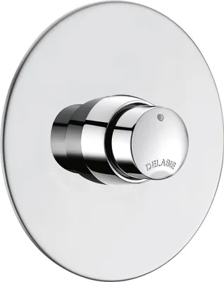 Image de Robinet D'urinoir Temposoft 2 777130 - Delabie