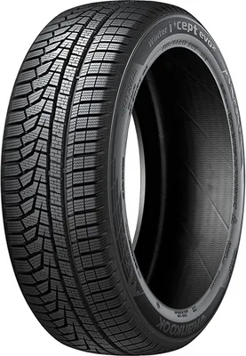Zdjęcie produktu dla Hankook Winter I*Cept Evo2 Suv (W320A) (Ao) 275/40R22 107V Xl