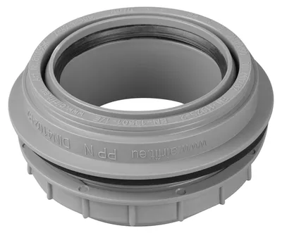 Image de airfit Schottverschraubung DN 90