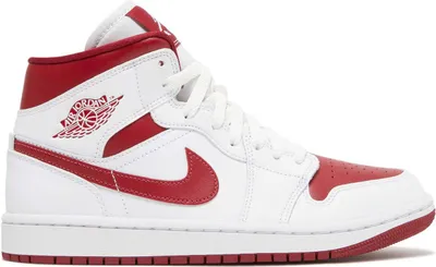 Produktbild von Air Jordan 1 Mid Reverse Chicago - EU: 36.5