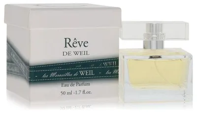 Produktbild von Weil Reve De Weil eau de parfum spray 50 ml