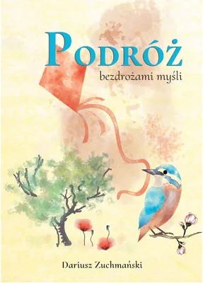 Produktbild von ISBN Podróż bezdrożami myśli, Polski, Broszurowa okładka, 136 stron(y)