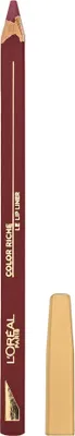 Produktbild von L´Oréal Paris Color Riche Le Lip Liner - 302 Bois de Rose Lippenkonturenstift 1,2 g