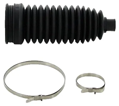 Productafbeelding van TRISCAN 8500 14019 Stuurinrubber voor NISSAN MICRA III (K12), voorzijde