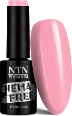 Produktbild von Ntn Premium Milkshake HEMA/Di-HEMA-freier Hybrid-Nagellack, 5 g, Nr. 311