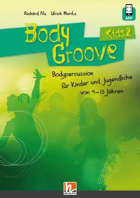 Obrázek produktu pro BodyGroove Kids 2