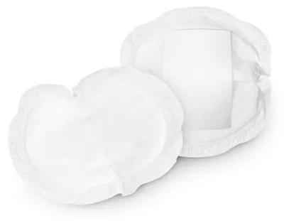 Produktbild von Truelife Nutrio Stilleinlagen Classic, 50 Stück