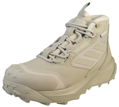 Produktbild von Adidas Performance Damen Terrex Winter Boot Mid Leather ID3436 Beige