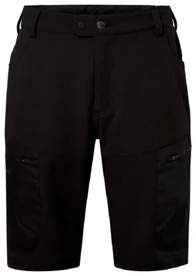 Produktbild von Pinewood 5504 Finnveden Hybrid Shorts Black (400) C56