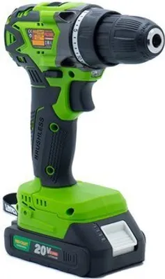 Image de Procraft PA20BL 1 Akku