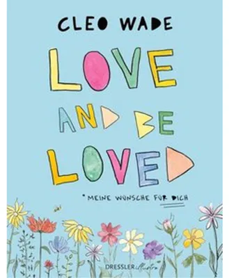 Image de Love and be loved