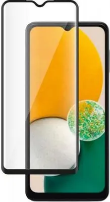 Produktbild von BigBen Connected, Ölabweisende Glas-Displayfolie für Samsung Galaxy A13 / A23, Transparent