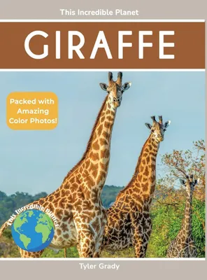 Produktbild von Giraffe