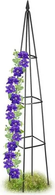 Immagine prodotto di Creeper 190 cm nero