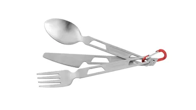 Produktbild von Robens Sierra Steel Besteckset